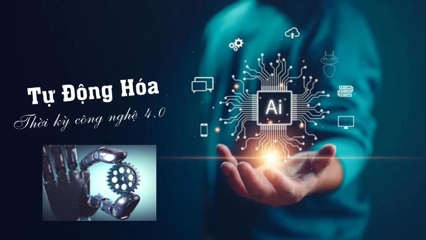 AI và tự động hóa